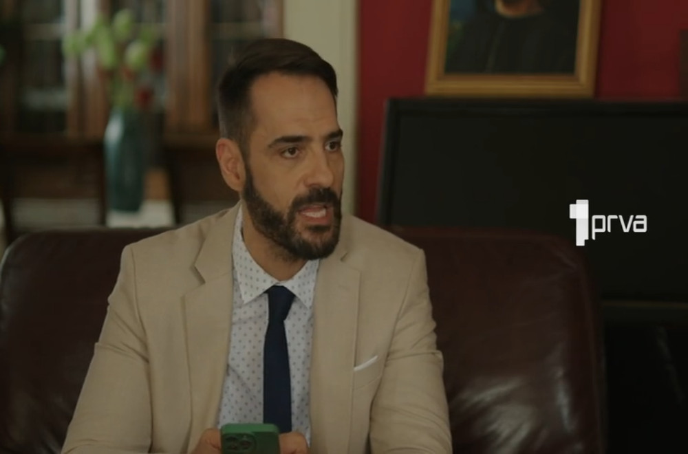 Gledaćete - 27.02.2026.