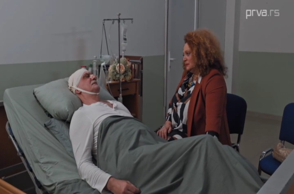 Igra sudbine - 1705. epizoda