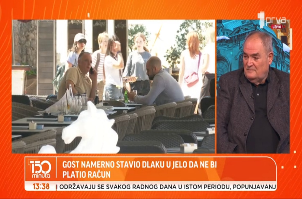 Koliko su ugostitelji danas zaštićeni od prevara i zloupotreba?