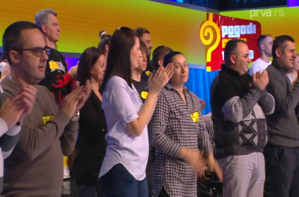 Pogodi cenu tačno - 27.02.2026.