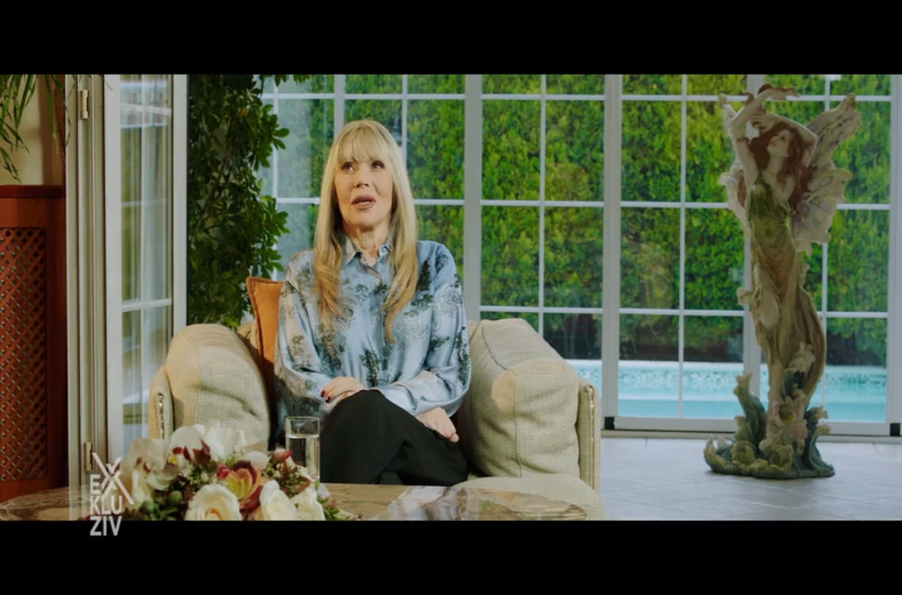 Sećanja ne blede…