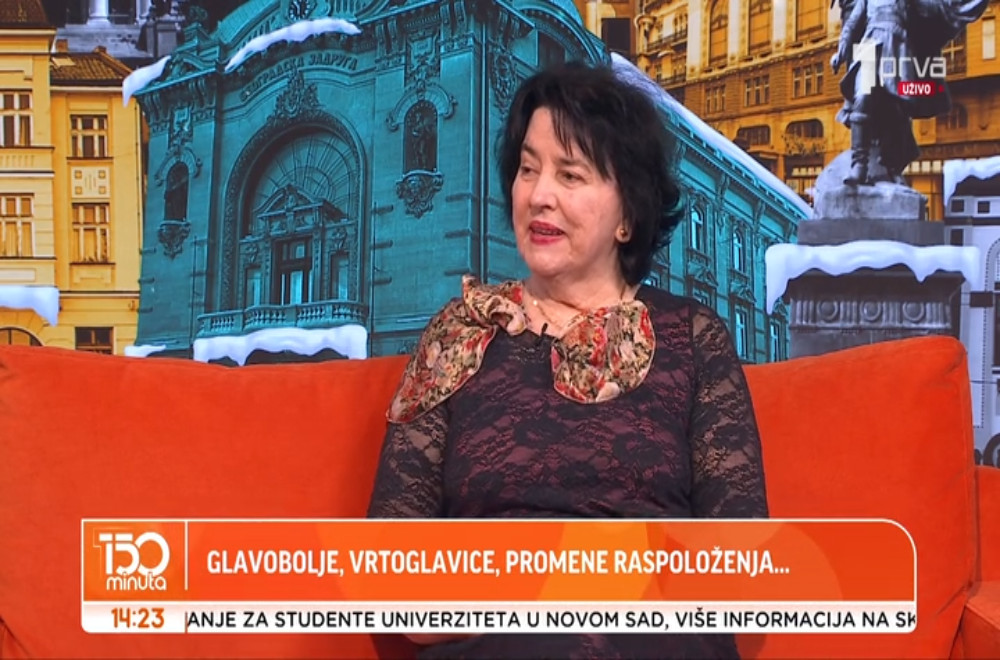 Šta nam sve donosi promena vremena i kako da ostanemo zdravi?