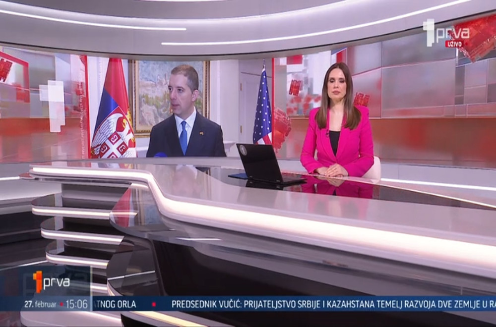 Vesti u 15h - 27.02.2026.