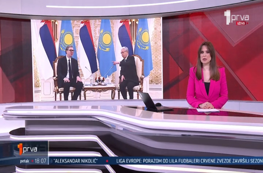 Vesti u 18h - 27.02.2026.