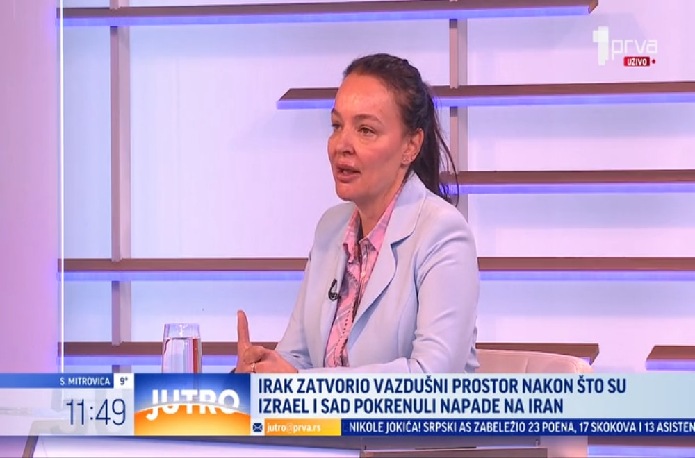 Da li je trudnicama koje su na bolovanju zabranjeno da napuštaju zemlju?