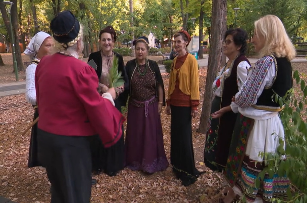 Gledaćete - 01.03.2026.