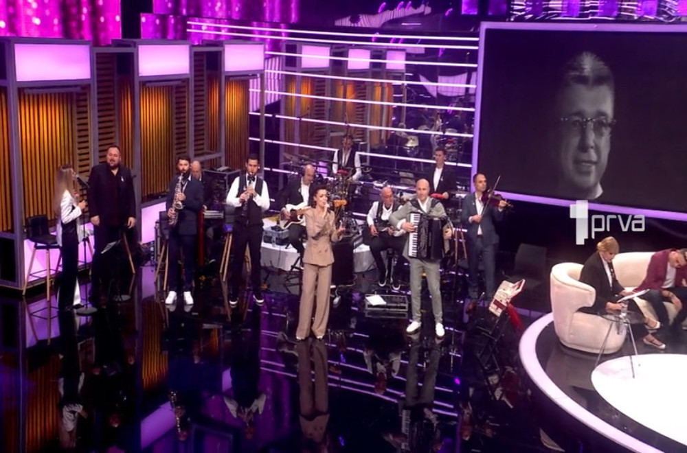 Gledaćete - 01.03.2026.