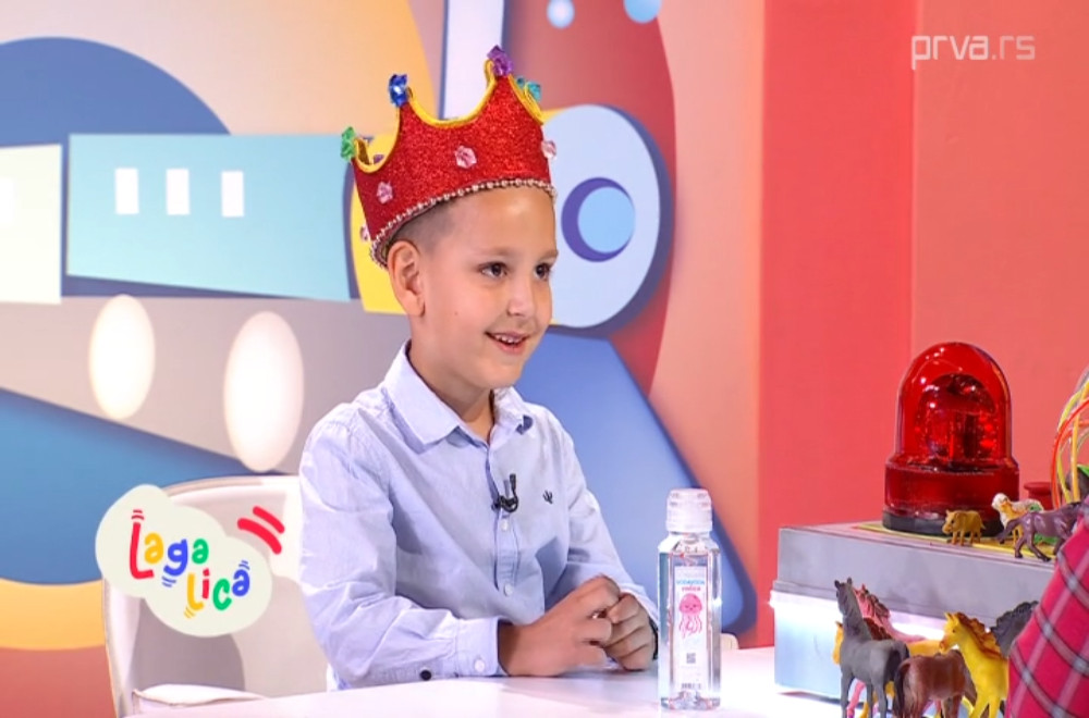 Lagalica - 28.02.2026.