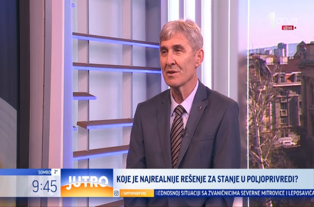 Ograničiti ili zabraniti uvoz mleka  - šta kažu ekonimisti?