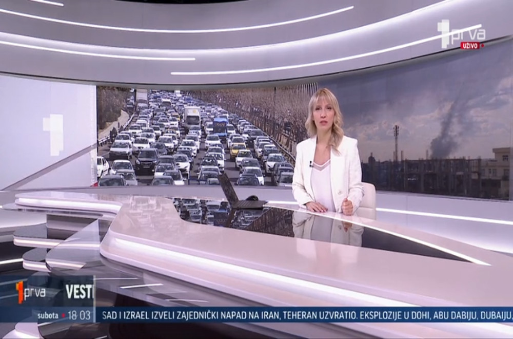 Vesti u 18h - 28.02.2026.