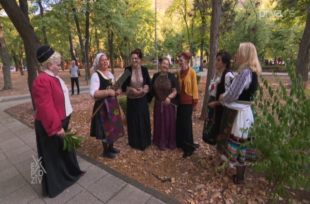 Exploziv 01.03.2026. - U Srbiji govorimo srpski, a da li se razumemo?