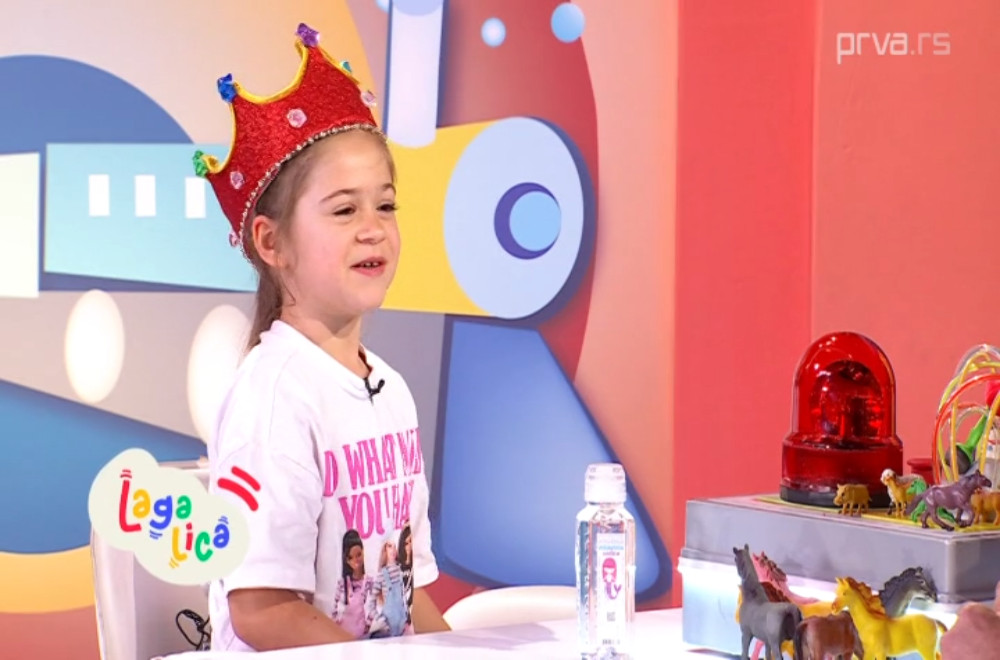 Lagalica - 01.03.2026.