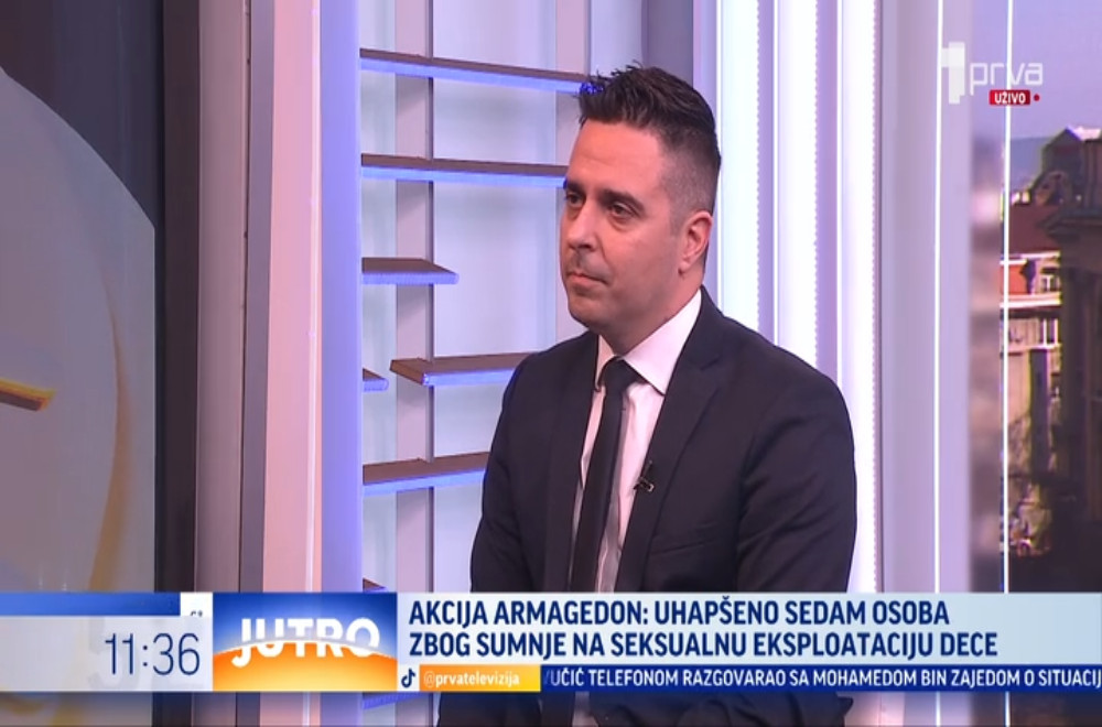 Šta je pokazala akcija “Armagedon”?