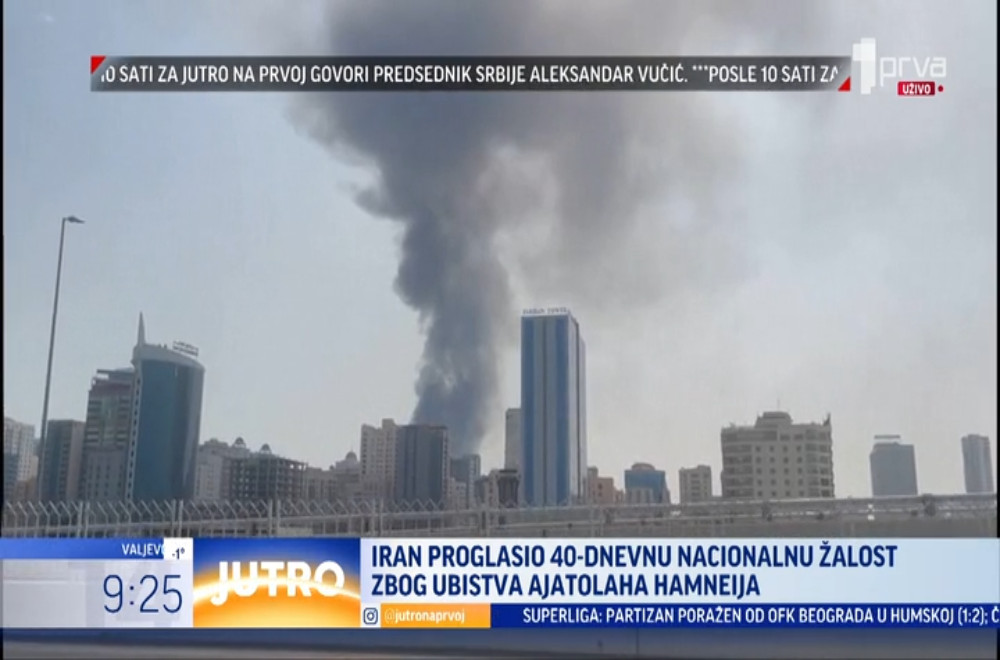 Zašto je najvažnije pitanje kako će reagovati Hezbolah?