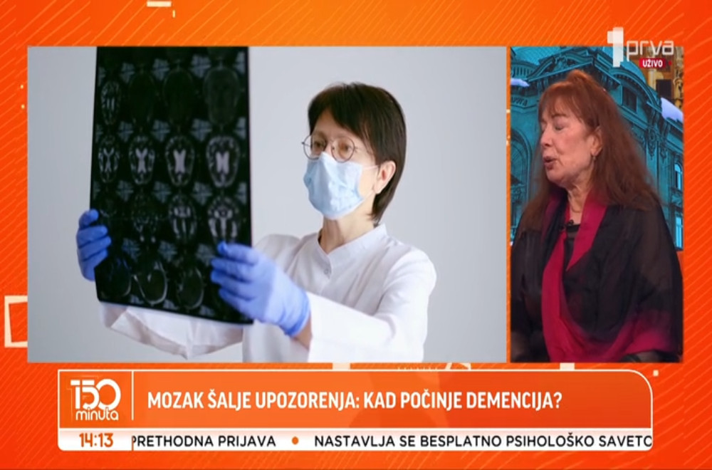 Da li zaboravnost uvek mora da znači ozbiljan problem?