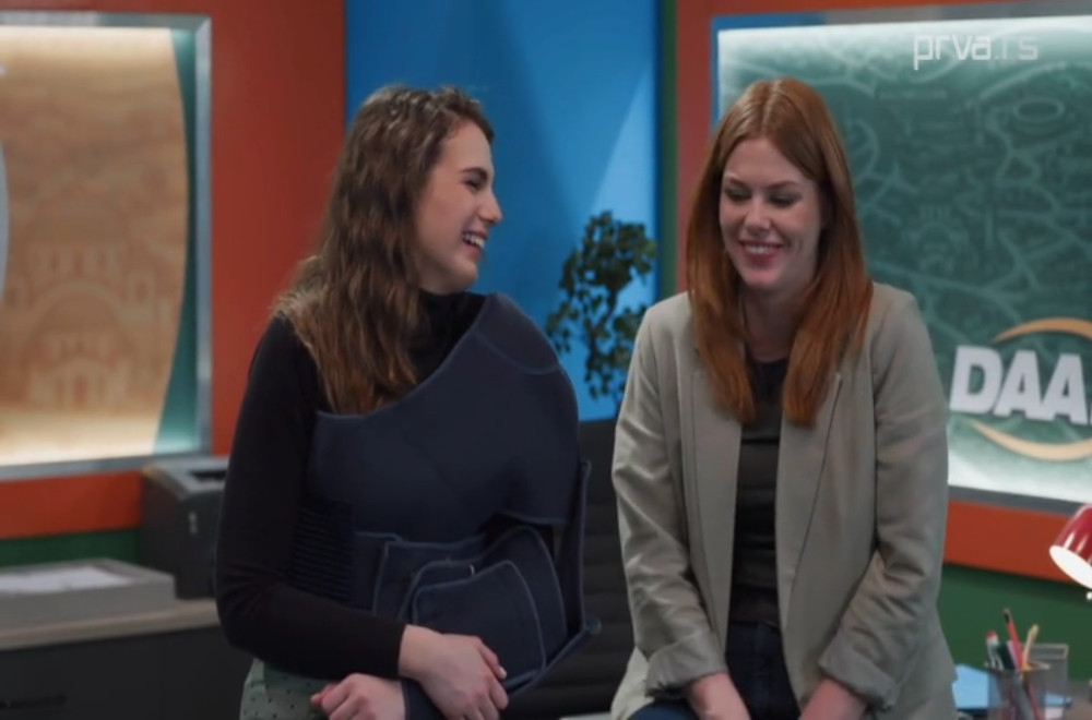 Igra sudbine - 1706. epizoda