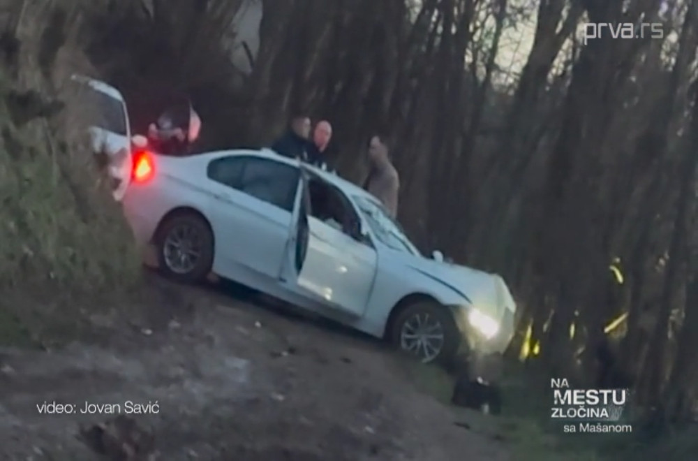 Na mestu zločina sa Mašanom - 01.03.2026.