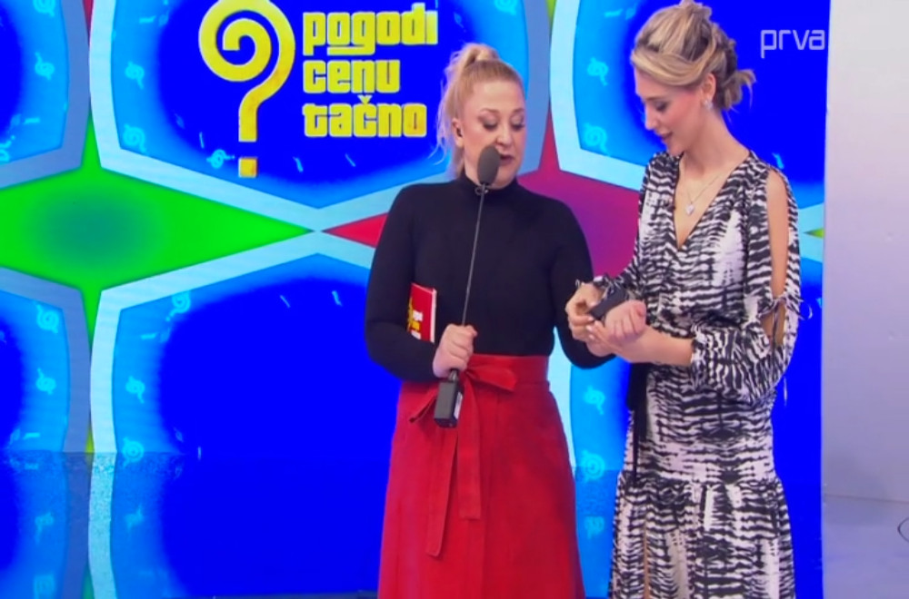 Pogodi cenu tačno - 02.03.2026.