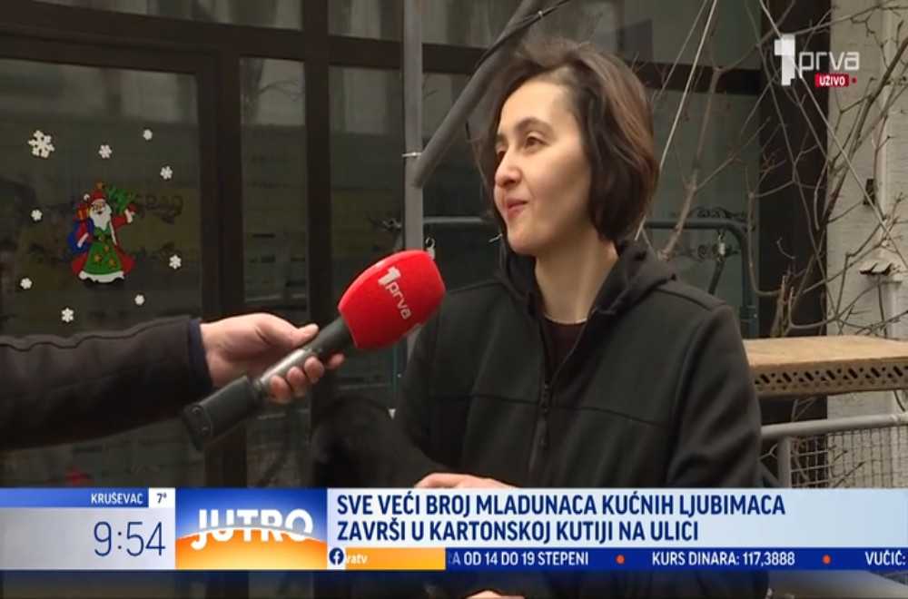 Pokrenuta kampanja „Kada savest ostane u kartonskoj kutiji“