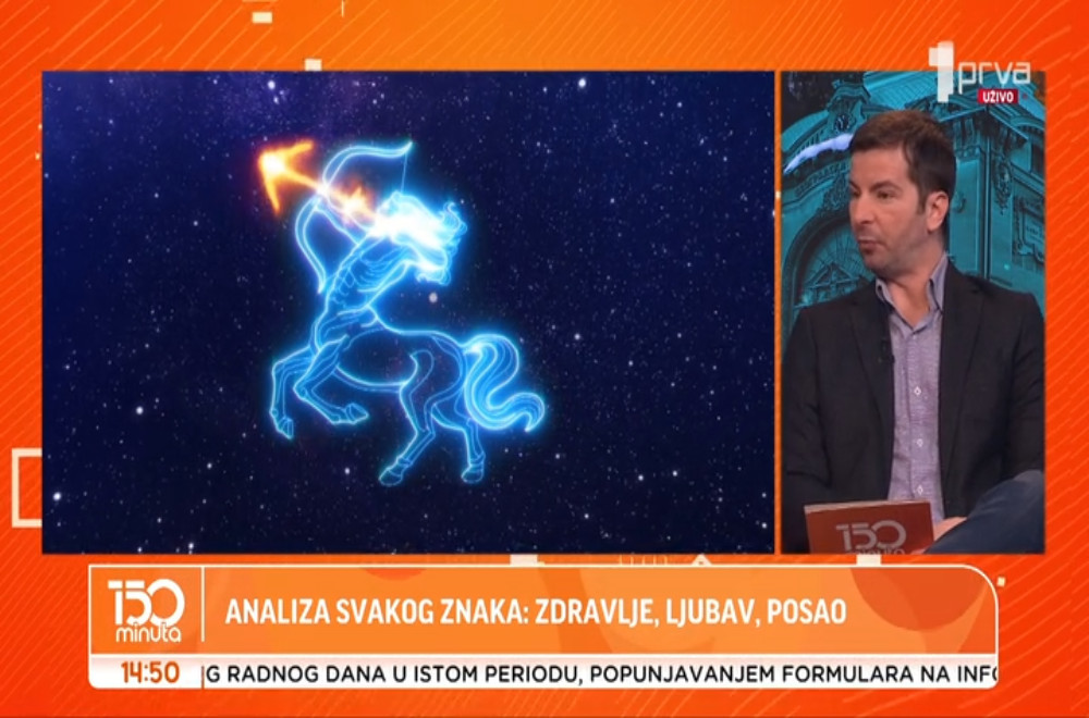 Šta nam planete poručuju ovog marta?