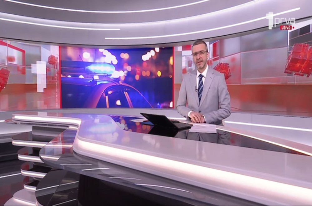 Vesti u 13h - 02.03.2026.