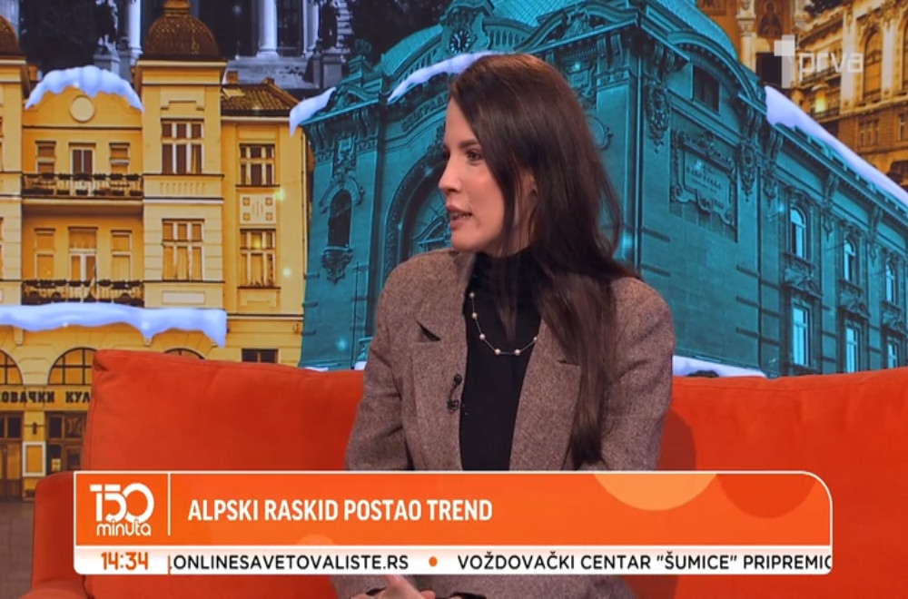 Da li ste čuli za novi trend prekida veze – “alpski raskid”?