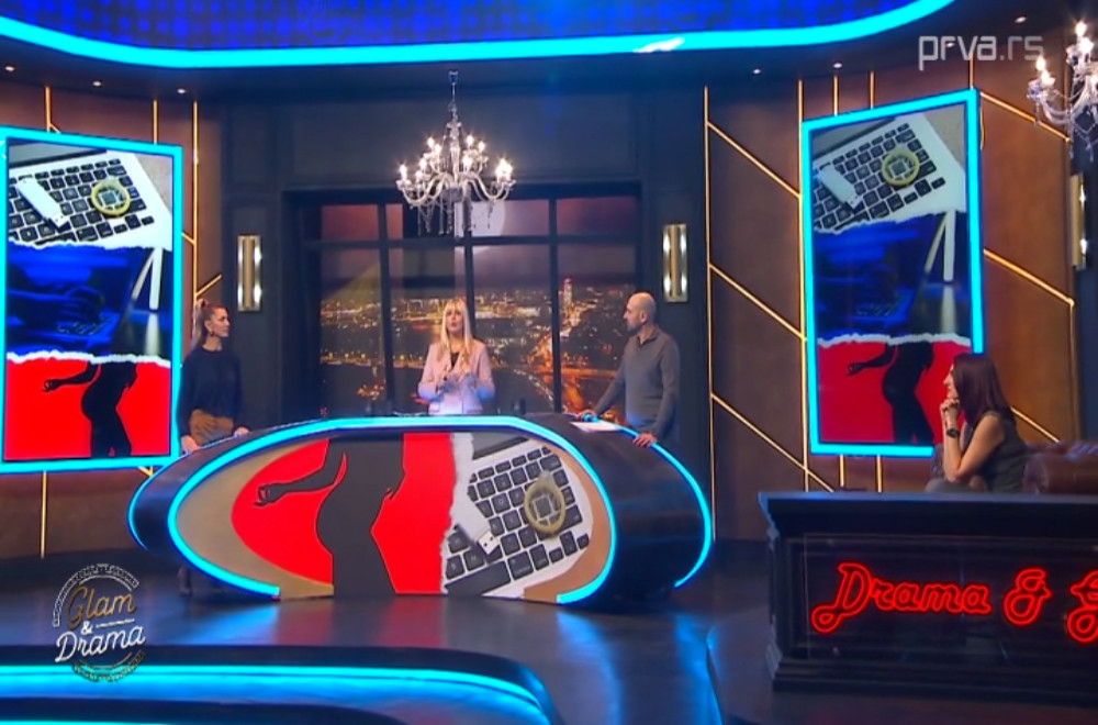 Glam i drama - 02.03.2026.