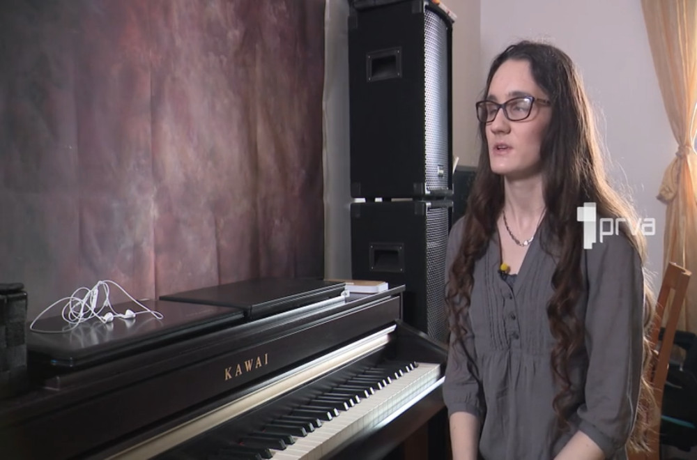 Gledaćete - 08.03.2026.