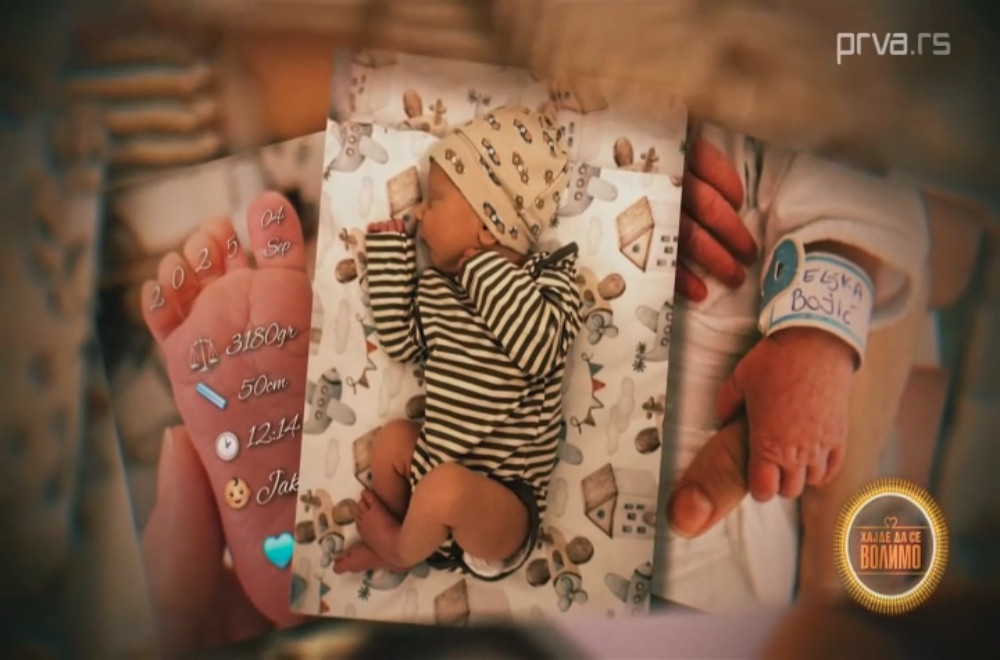 Hajde da se volimo - 03.03.2026.