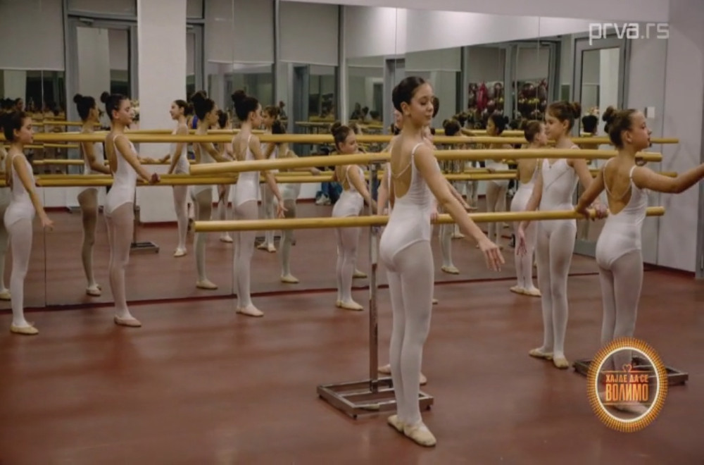 Hajde da se volimo - 03.03.2026.