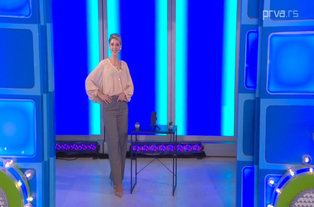 Pogodi cenu tačno - 03.03.2026.