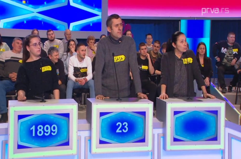 Pogodi cenu tačno - 03.03.2026.