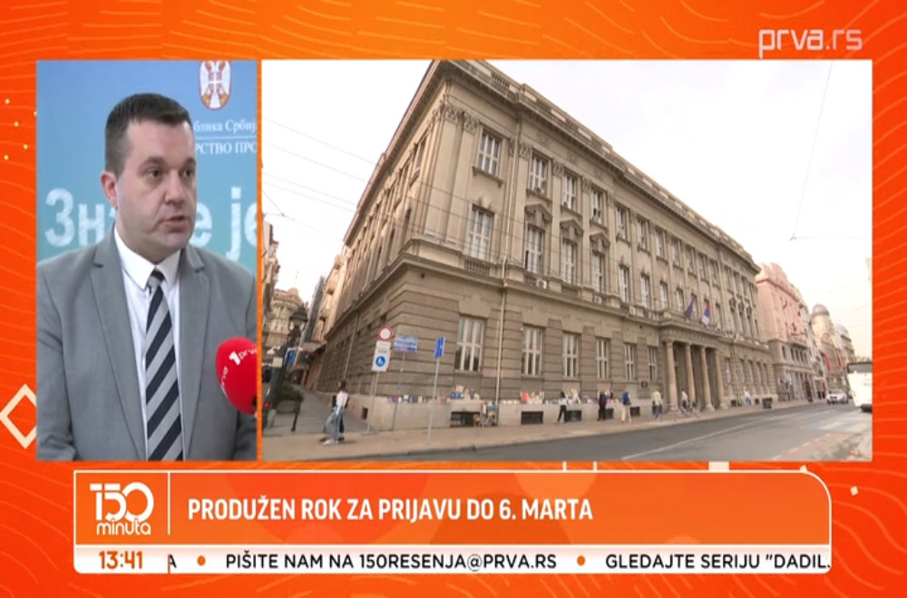 Povraćaj sredstava za školarine samofinansirajućim studentima