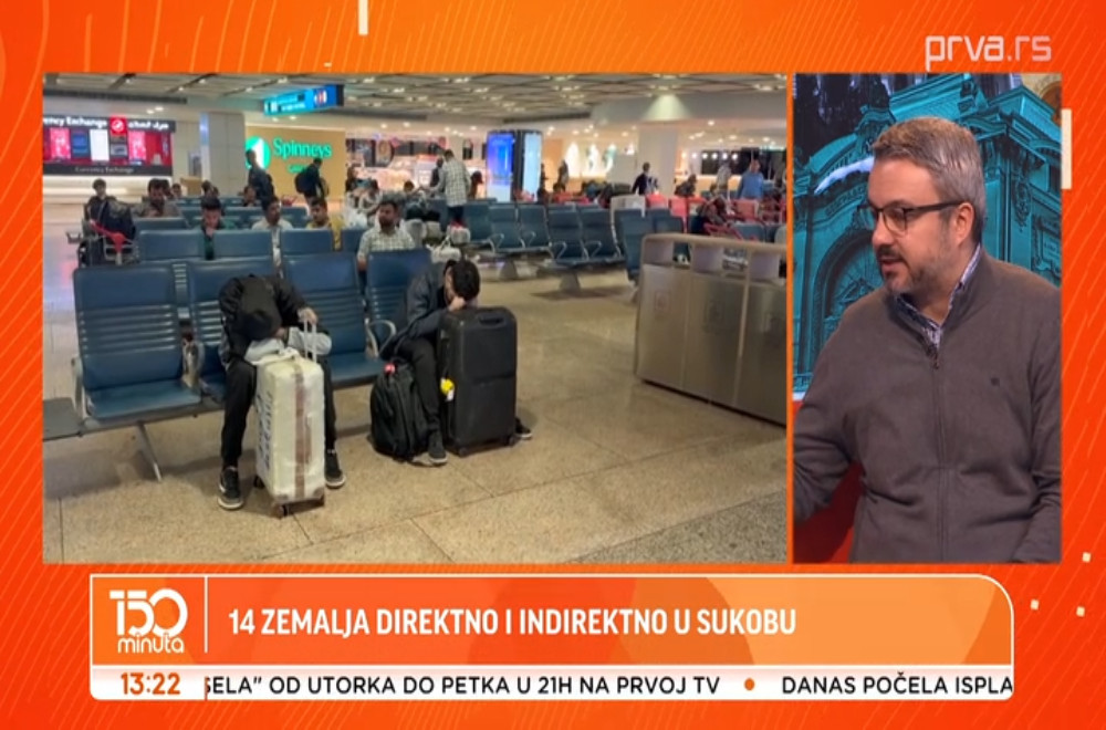 Šta novi sukob znači za građane širom sveta?