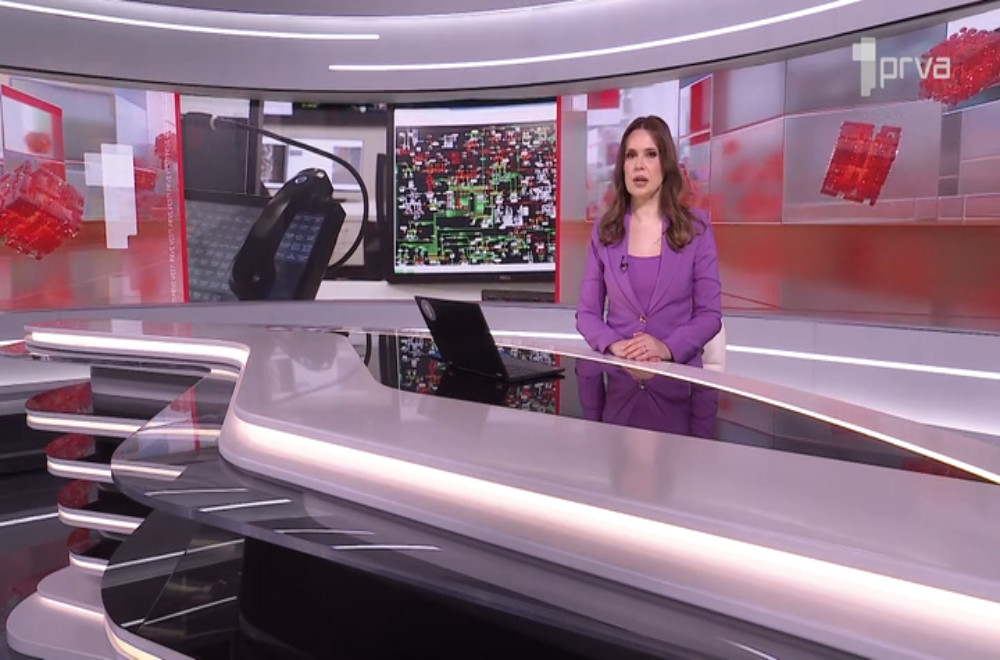 Vesti u 14h - 03.03.2026.