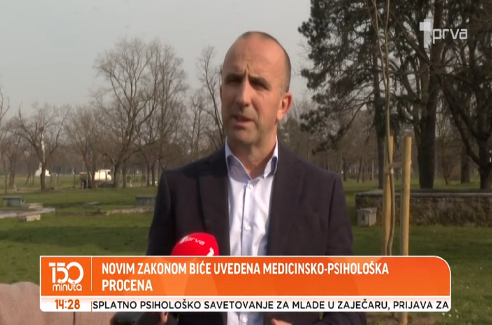 Vozači kojima je oduzeta dozvola moraju da pohađaju seminar