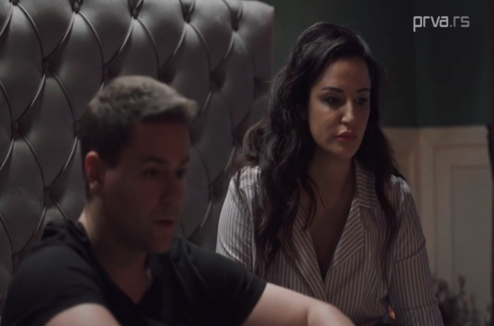 Igra sudbine - 1708. epizoda