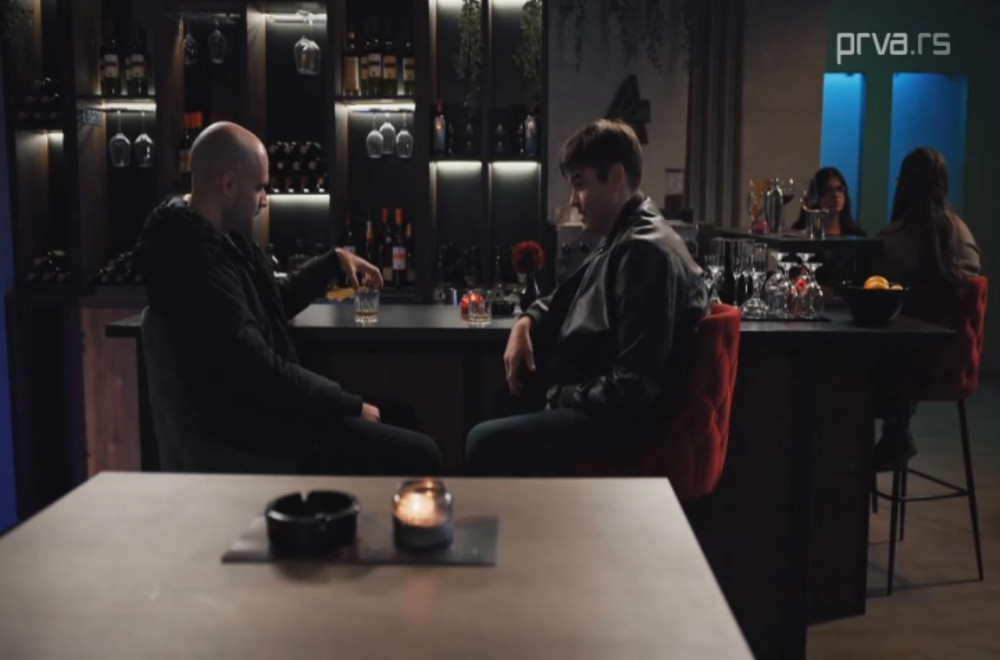 Igra sudbine - 1708. epizoda