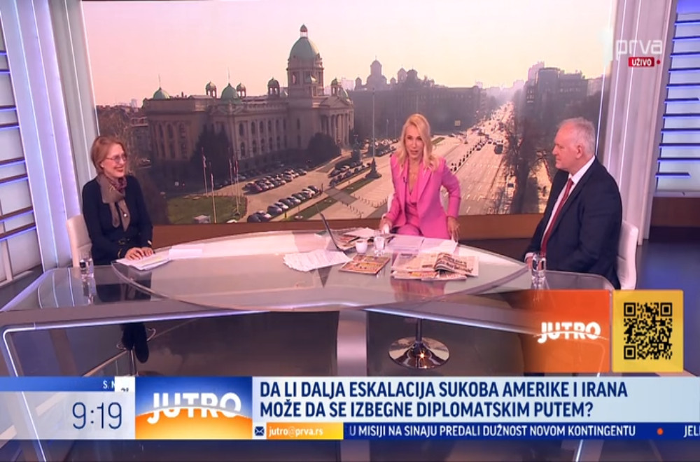 Kako napad na Iran može uticati na globalnu ekonomiju?