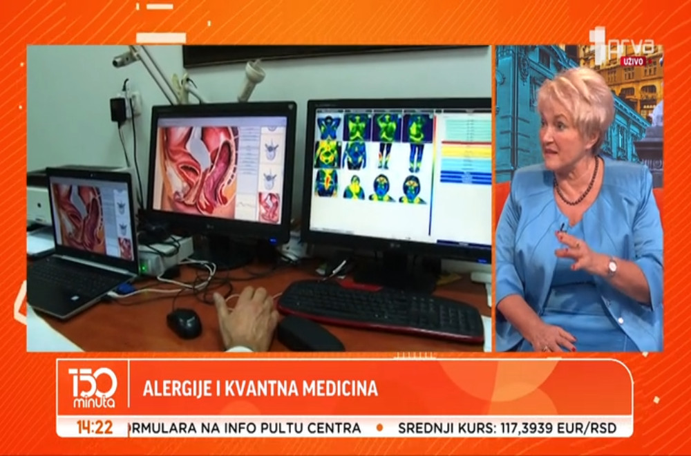 Kako se boriti sa alergijama?