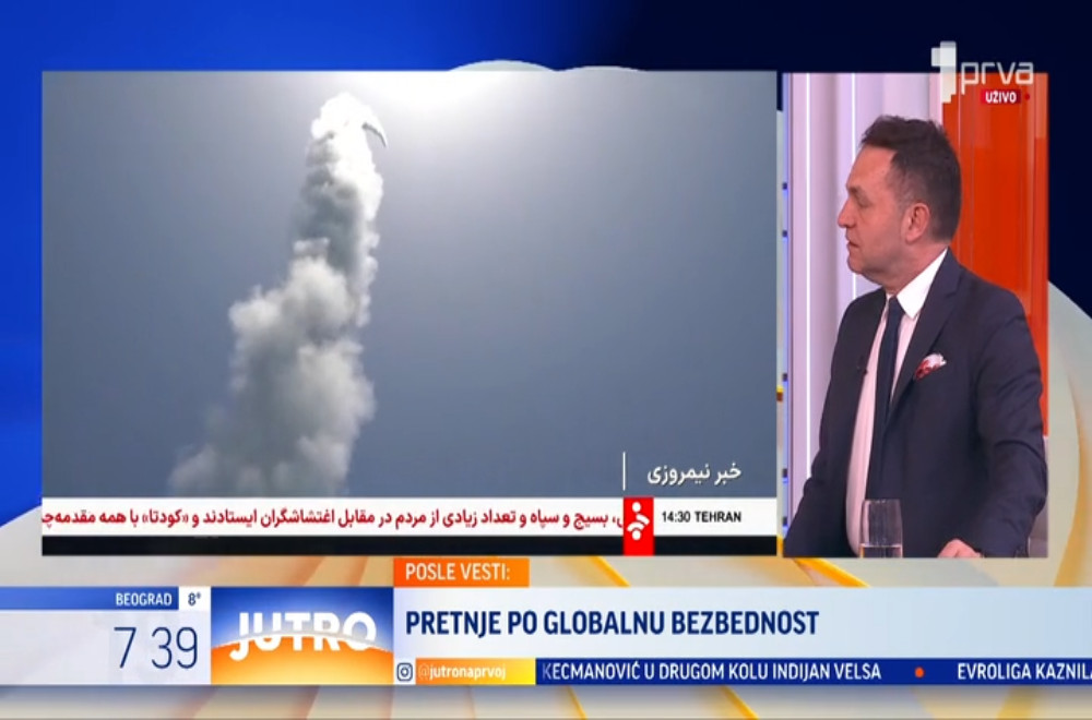 Da li svet ulazi u novu energetsku krizu?