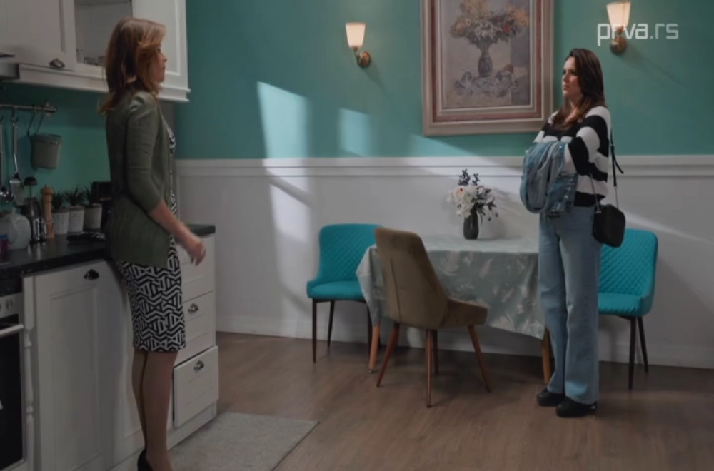 Igra sudbine - 1709. epizoda