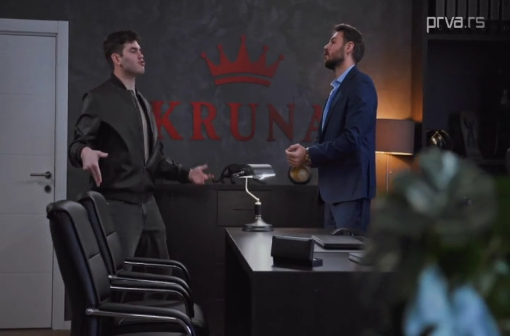 Igra sudbine - 1709. epizoda