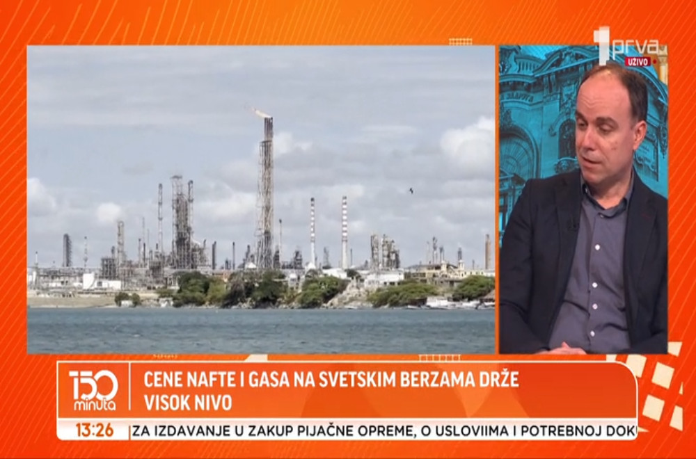 Kako će sukob na bliskom istoku uticati globalno na inflaciju, ulaganja, cene hrane i goriva?