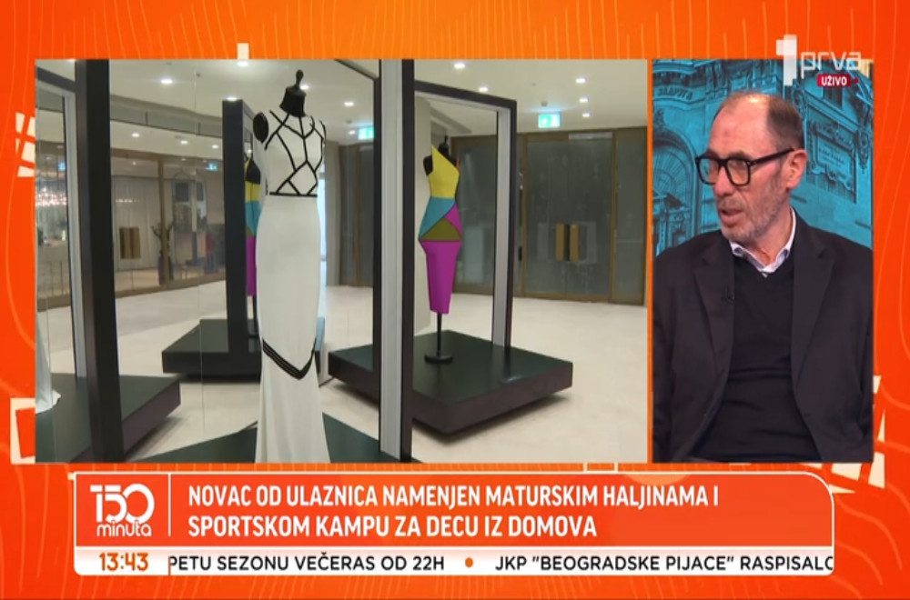 “Koncert za anđele”