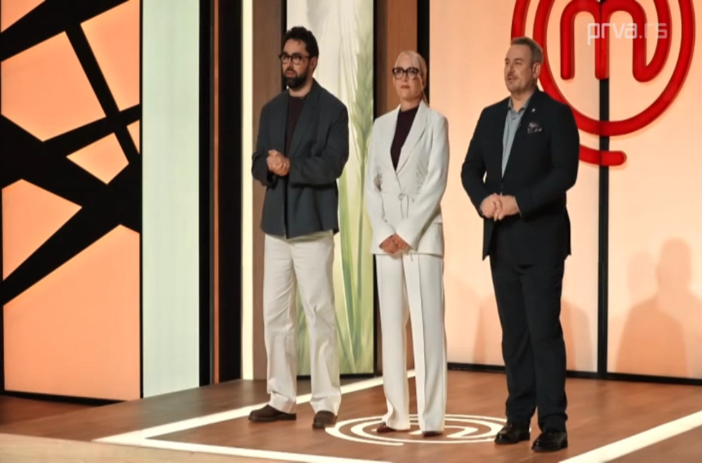 Ovi takmičari su jelima oduševili sudije