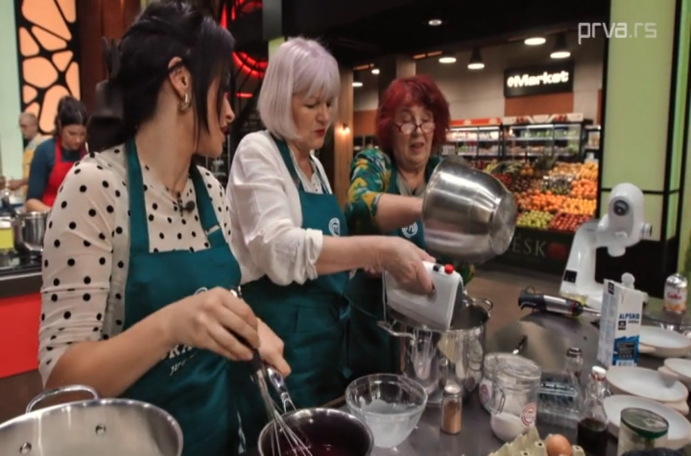 „Moj tim je bio blaga KATASTROFA“