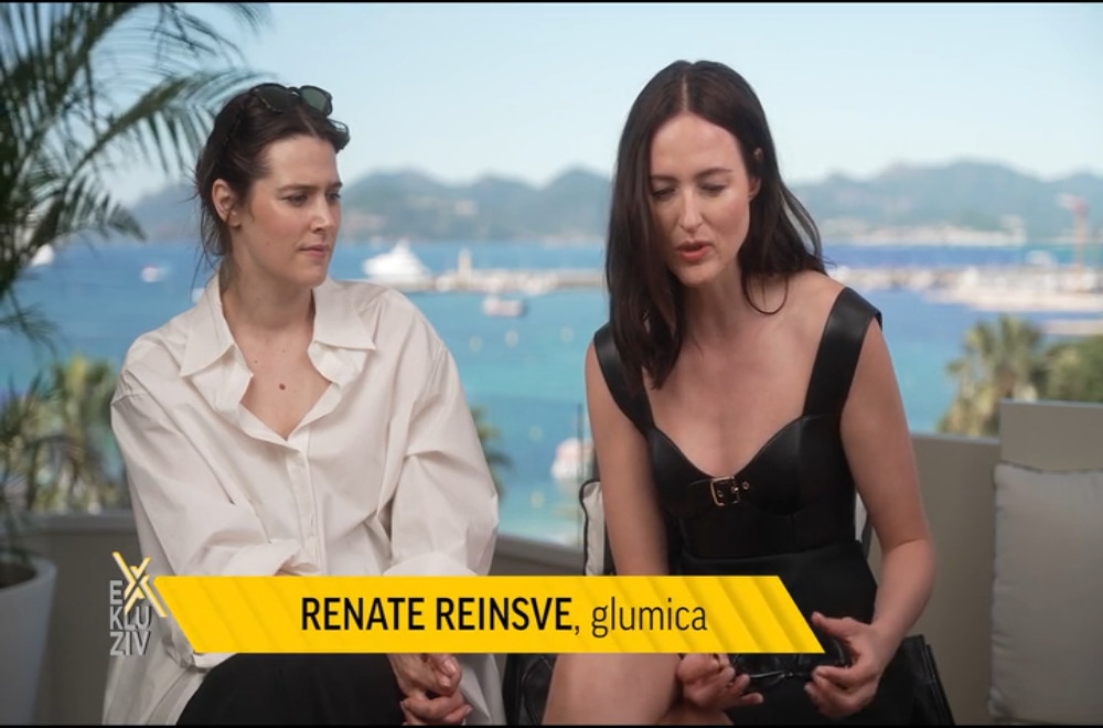 Novi film u bioskopima!