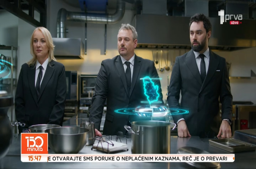 Novih dvadeset takmičara večeras u 22 sata ulaze u kuhinju MasterChef Srbija!