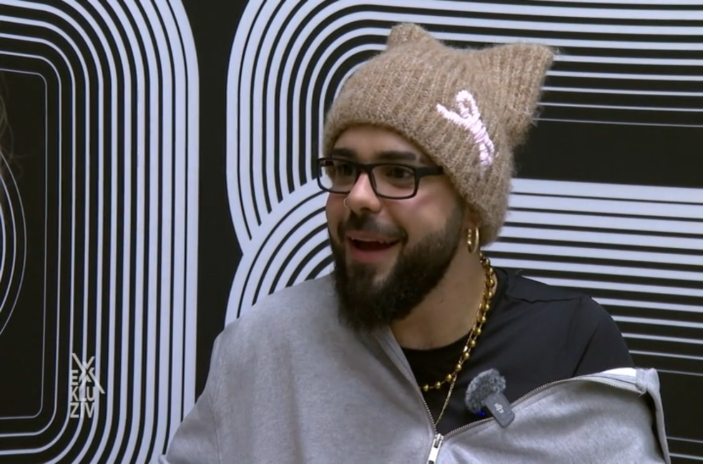 Otkrivamo: ko je predstavnik Grčke na ovogodišnjoj Evroviziji?